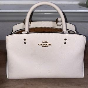 Used Coach Purse